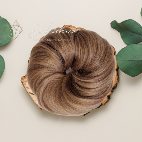 Beauty By Echika Human Hair Bun - #20 Beauty By Echika Human Hair Bun - #20