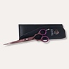 Beauty By Echika Hairdresser Scissors | Rosé Beauty By Echika Hairdresser Scissors | Rosé