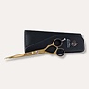 Beauty By Echika Hairdresser Scissors | Gold Beauty By Echika Hairdresser Scissors | Gold