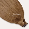 Beauty By Echika Double Silk Weft Hair Extensions | #8 Beauty By Echika Double Silk Weft Hair Extensions | #8