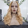 Beauty By Echika U-part Wig 40cm | Sunny Blonde Balyage Beauty By Echika U-part Wig 40cm | Sunny Blonde Balyage