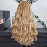 Beauty By Echika U-part Wig 60cm | Sunny Blonde Balyage Beauty By Echika U-part Wig 60cm | Sunny Blonde Balyage