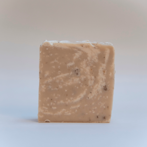 Earth Elements Shampoo Bar Lavender Normal to Dry Hair