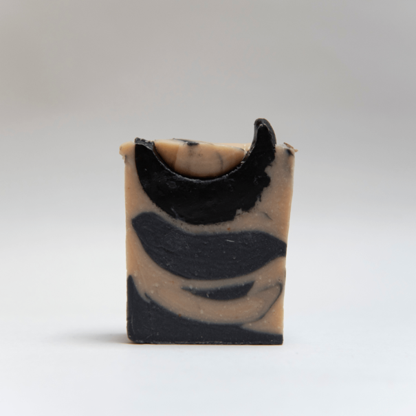 Earth Elements Soap Bar Lavender Clay