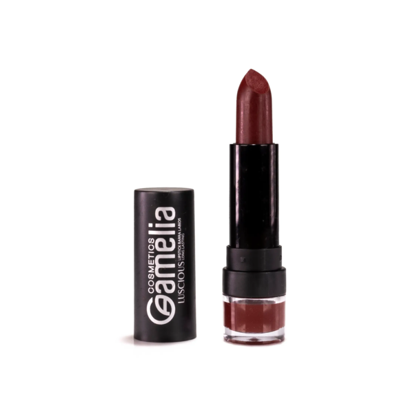 Amelia Cosmetics 100% VEGAN Moisturizing Long Lasting Lipstick | 171