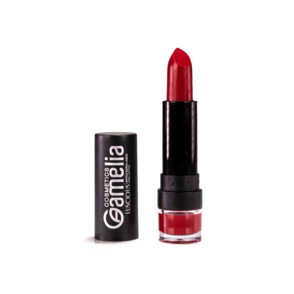 Amelia Cosmetics 100% VEGAN Moisturizing Long Lasting Lipstick | 154