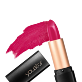 Intense Colour Shine & Care Lipstick | No. 05 | Raspberry