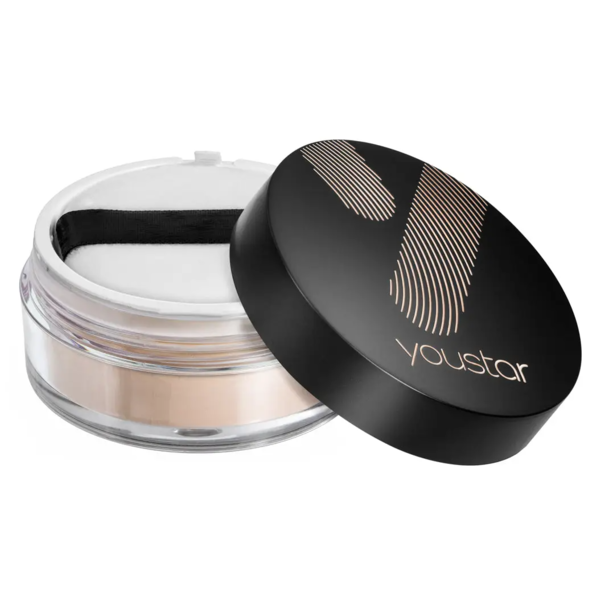 You Star LUCENT FX Translucent Loose Setting Powder