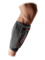 McDavid Elite Runners Therapy Shin Splint Sleeve Black