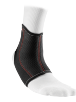 McDavid Ankle Sleeve Black