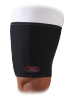 McDavid Thigh Sleeve Black