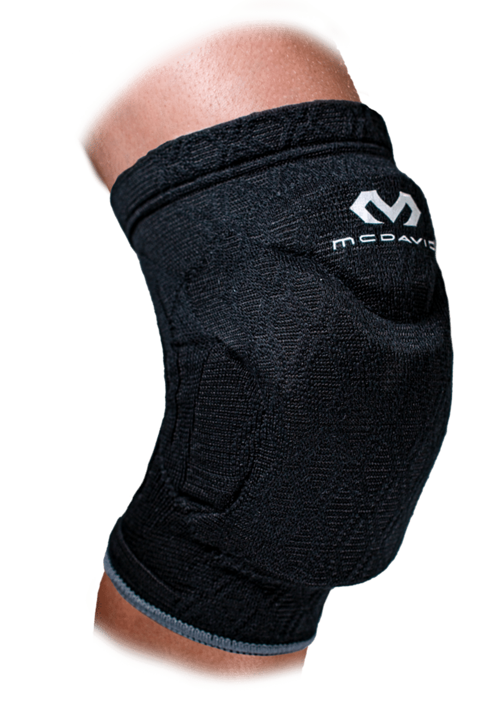 McDavid Flex-Force Knee Pads / Pair Black