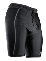 McDavid Dual Performance Shorts Black