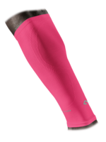 McDavid ACTIVE Multisports Sleeves Hot Pink