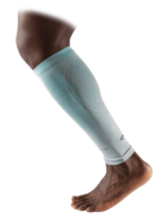 McDavid ACTIVE Multisports Sleeves Ultra Silver/Bright Teal