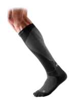 McDavid Multisports Compression Socks / Pair Black