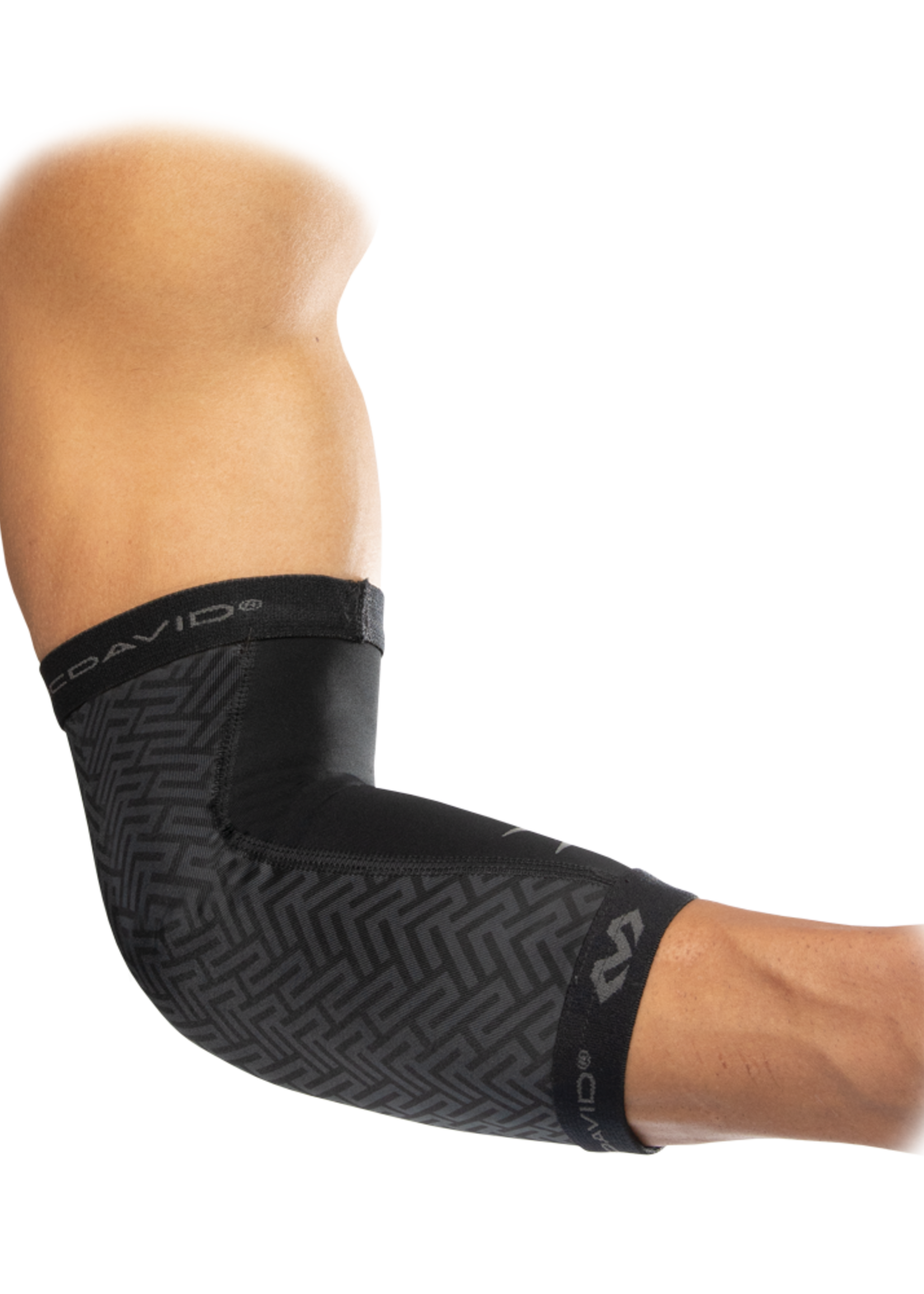 Shop McDavid X-Fitness Dual Layer Compression Calf Sleeves / Pair