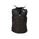 Softshell Weste men brown Softshell Weste men brown