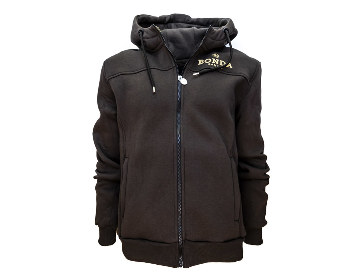fleece zip up for men