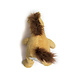 BONDA Stofftier Pferd blond - groß BONDA Stofftier Pferd blond - groß