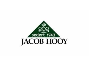 Jacob Hooy