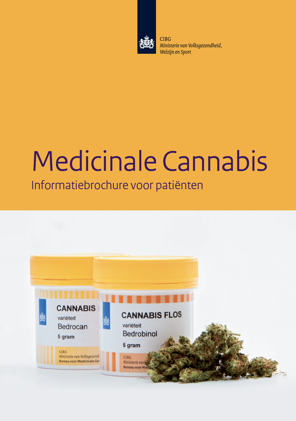 Medicinale Cannabis