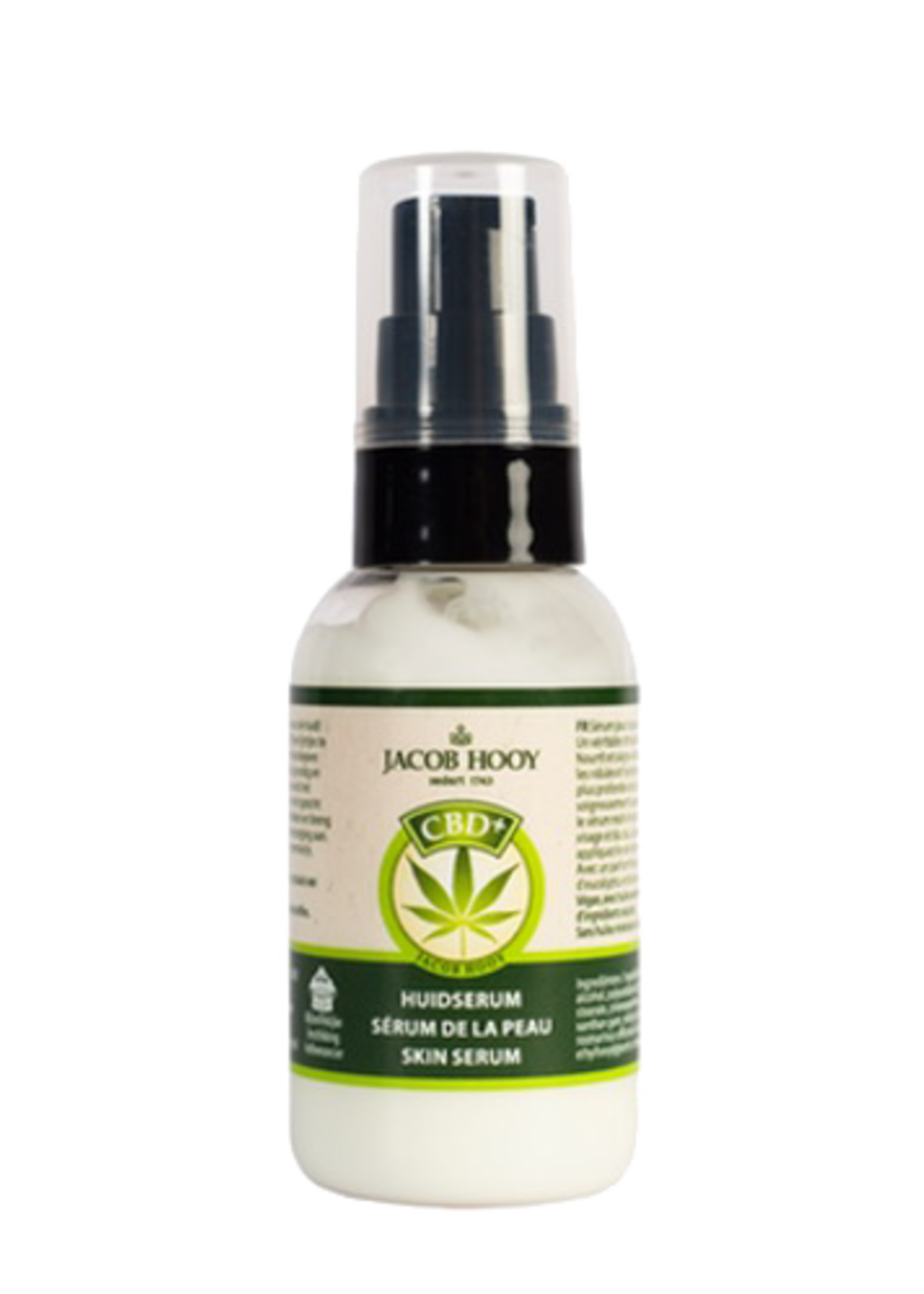 Jacob Hooy CBD Huidserum