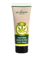 Jacob Hooy CBD Handcrème