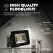 Ledvion Osram LED Breedstraler 10W – 1200 Lumen – 6500K - Quick Connector - 5 Jaar garantie Ledvion Osram LED Breedstraler 10W – 1200 Lumen – 6500K - Quick Connector - 5 Jaar garantie