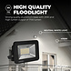 Ledvion Osram LED Breedstraler 20W – 1700 Lumen – 4000K - Quick Connector - 5 Jaar garantie Ledvion Osram LED Breedstraler 20W – 1700 Lumen – 4000K - Quick Connector - 5 Jaar garantie