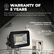 Ledvion Osram LED Breedstraler 20W – 1700 Lumen – 4000K - Quick Connector - 5 Jaar garantie Ledvion Osram LED Breedstraler 20W – 1700 Lumen – 4000K - Quick Connector - 5 Jaar garantie