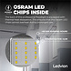 Ledvion Osram LED Breedstraler 30W – 3600 Lumen – 4000K - Quick Connector - 5 Jaar garantie Ledvion Osram LED Breedstraler 30W – 3600 Lumen – 4000K - Quick Connector - 5 Jaar garantie