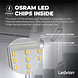 Ledvion Osram LED Breedstraler 30W – 3600 Lumen – 6500K - Quick Connector - 5 Jaar garantie Ledvion Osram LED Breedstraler 30W – 3600 Lumen – 6500K - Quick Connector - 5 Jaar garantie