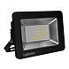 Ledvion LED Breedstraler 50W – 6000 Lumen – 4000K - Quick Connector - 5 Jaar garantie