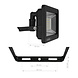 Ledvion LED Breedstraler 50W – 6000 Lumen – 4000K - Quick Connector - 5 Jaar garantie