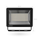 Ledvion LED Breedstraler 100W – 8500 Lumen – 4000K - Quick Connector - 5 Jaar garantie Ledvion LED Breedstraler 100W – 8500 Lumen – 4000K - Quick Connector - 5 Jaar garantie