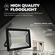 Ledvion LED Breedstraler 150W – 18000 Lumen – 4000K - Quick Connector - 5 Jaar garantie Ledvion LED Breedstraler 150W – 18000 Lumen – 4000K - Quick Connector - 5 Jaar garantie