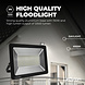 Ledvion LED Breedstraler 150W – 18000 Lumen – 6500K - Quick Connector - 5 Jaar garantie Ledvion LED Breedstraler 150W – 18000 Lumen – 6500K - Quick Connector - 5 Jaar garantie