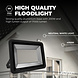 Ledvion LED Breedstraler 200W – 24000 Lumen – 4000K - Quick Connector - 5 Jaar garantie Ledvion LED Breedstraler 200W – 24000 Lumen – 4000K - Quick Connector - 5 Jaar garantie