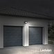 Ledvion Osram LED Breedstraler met Sensor 10W – 4000K - Quick Connector - 5 Jaar garantie Ledvion Osram LED Breedstraler met Sensor 10W – 4000K - Quick Connector - 5 Jaar garantie