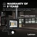 Ledvion Osram LED Breedstraler met Sensor 10W – 6500K - Quick Connector - 5 Jaar garantie Ledvion Osram LED Breedstraler met Sensor 10W – 6500K - Quick Connector - 5 Jaar garantie