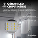 Ledvion Osram LED Breedstraler met Sensor 30W – 4000K - Quick Connector - 5 Jaar garantie Ledvion Osram LED Breedstraler met Sensor 30W – 4000K - Quick Connector - 5 Jaar garantie