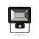 Ledvion Osram LED Breedstraler met Sensor 30W – 4000K - Quick Connector - 5 Jaar garantie Ledvion Osram LED Breedstraler met Sensor 30W – 4000K - Quick Connector - 5 Jaar garantie