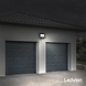 Ledvion LED Breedstraler met Sensor 100W – 4000K - Quick Connector - 5 Jaar garantie Ledvion LED Breedstraler met Sensor 100W – 4000K - Quick Connector - 5 Jaar garantie