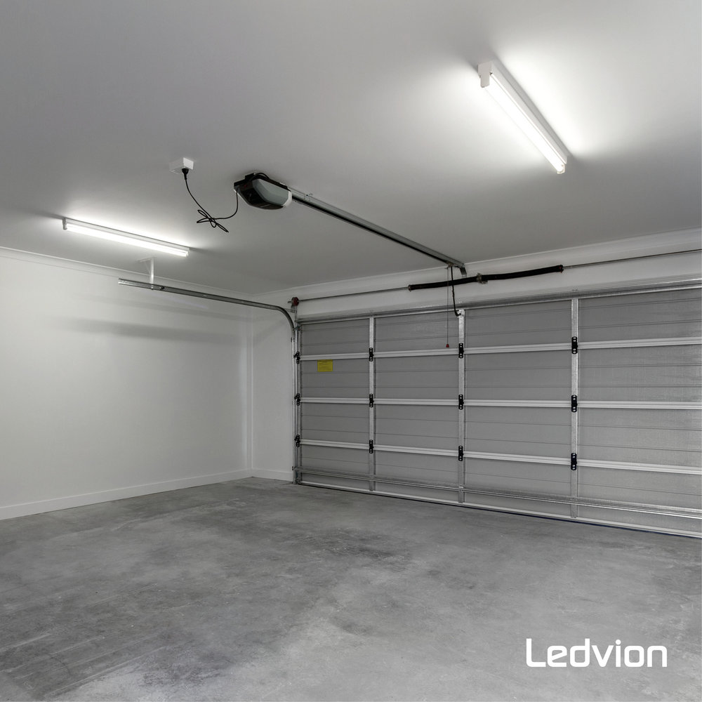 Ledvion LED TL Buis 150CM - 15W - 6500K - 2400 Lumen - High Efficiency Ledvion LED TL Buis 150CM - 15W - 6500K - 2400 Lumen - High Efficiency
