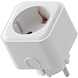 Ledvion Ledvion Smart Wifi Stekker - Slim Stopcontact Ledvion Ledvion Smart Wifi Stekker - Slim Stopcontact