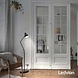 Ledvion Ledvion Smart Wifi Stekker - Slim Stopcontact Ledvion Ledvion Smart Wifi Stekker - Slim Stopcontact