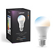 Ledvion Ledvion Smart CCT E27 LED Lamp - 2700-6500K - Wifi - Dimbaar - 8W - 10 Pack Ledvion Ledvion Smart CCT E27 LED Lamp - 2700-6500K - Wifi - Dimbaar - 8W - 10 Pack