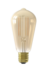 Ledvion Smart CCT E27 LED Lamp Filament - 1800-3000K - Wifi - Dimbaar - 7W