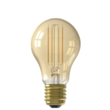 Ledvion Ledvion Smart CCT E27 LED Lamp Filament - 1800-3000K - Wifi - Dimbaar - 7W